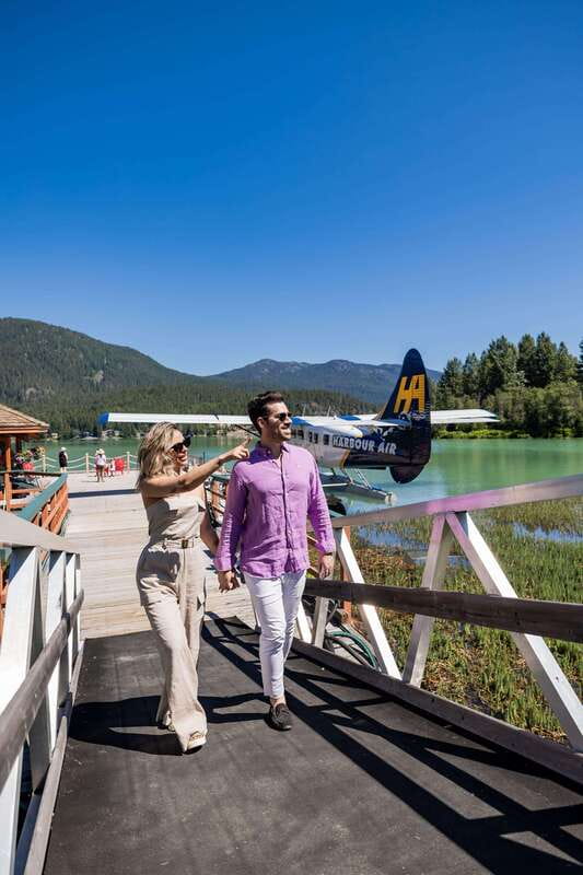 From Vancouver: Day Trip in Whistler Seaplane Day Trip - Who should book this Whistler seaplane day trip?
