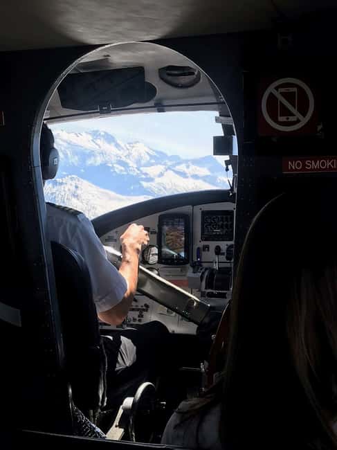 From Vancouver: Day Trip in Whistler Seaplane Day Trip - Price and value: is $360 per person worth it?