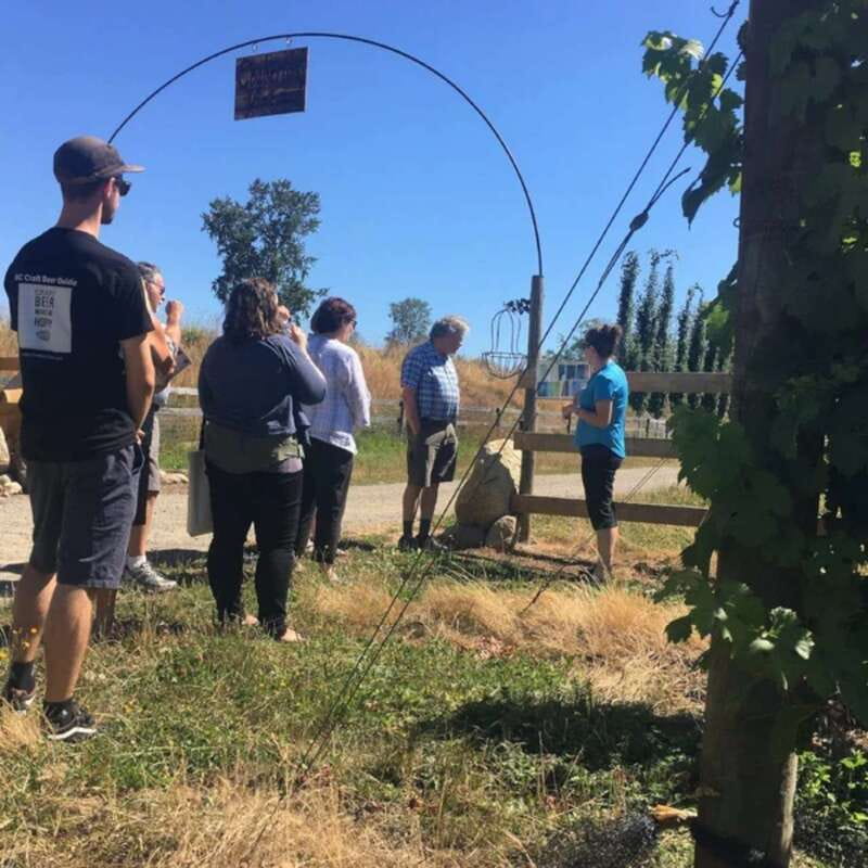 From Vancouver: Fraser Valley Wine Tour with Local Tastings - Final pour at Cavallo and pacing a relaxed 5-hour day