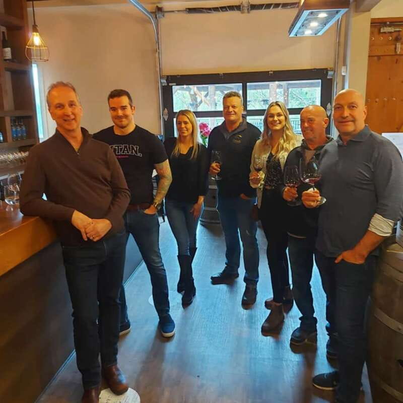 From Vancouver: Fraser Valley Wine Tour with Local Tastings - Group vibe, comfort, and small practical tips