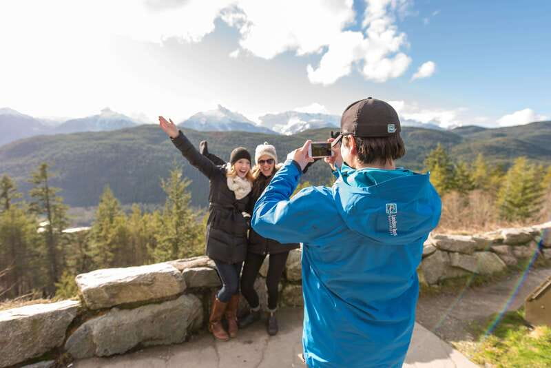 From Vancouver: Full-Day Whistler Tour - From Vancouver to Whistler: what this day trip does better than renting a car