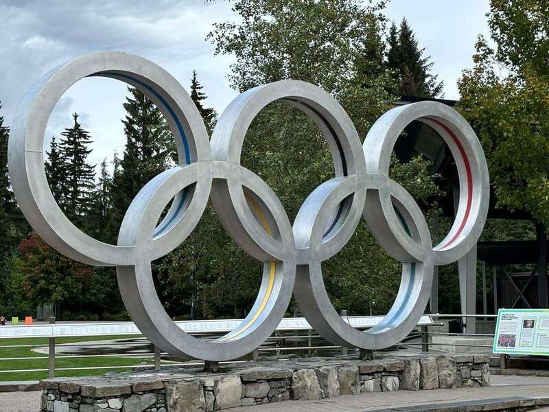From Vancouver: Full-Day Whistler Tour - Whistler Village: using your 3 free hours like a local