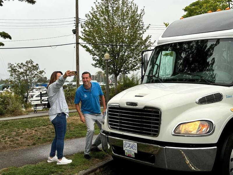 From Vancouver: Full-Day Whistler Tour - Logistics basics: pickup timing and how to avoid a stress spiral
