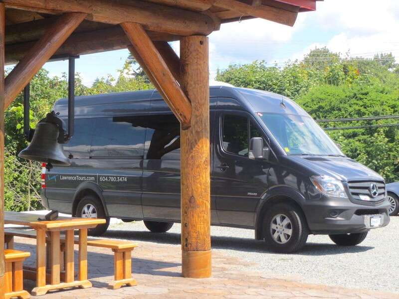 From Vancouver: Half-Day Fraser Valley Wine Tour - From Pan Pacific Pickup to Langley: The 10 AM Start That Saves Your Time