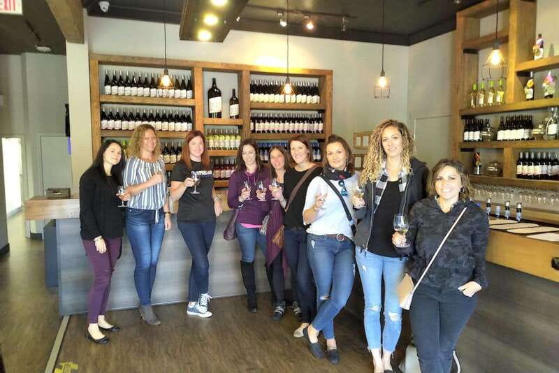 From Vancouver: Half-Day Fraser Valley Wine Tour - Township 7: Where the Wine Stops Feel Personal