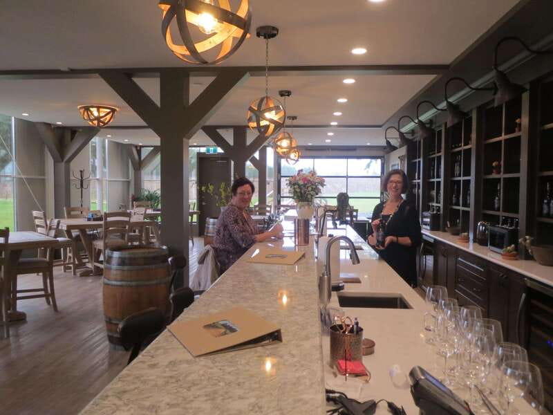 From Vancouver: Half-Day Fraser Valley Wine Tour - Festina Lente Estate and Premium Honey Wines (Mead)