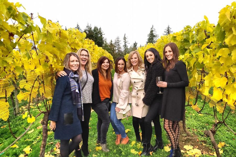 From Vancouver: Half-Day Fraser Valley Wine Tour - Who This Half-Day Tour Fits Best (and Who Might Want Something Else)