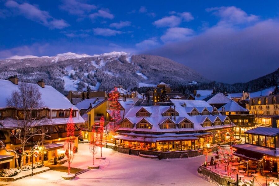 From Vancouver: Whistler and Shannon Falls Private Day Trip - Key highlights you’ll feel the most