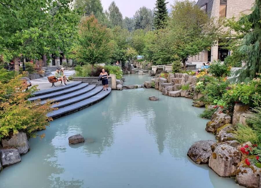 From Vancouver: Whistler Private Day Trip - The Sea to Sky Highway Drive: Ocean, Mountains, and Glacier Views Without Effort