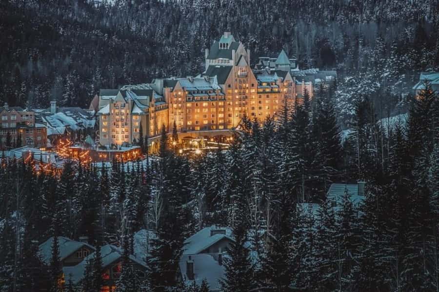 From Vancouver: Whistler Tour with Shannon Falls and Gondola - Key Points to Know Before You Go