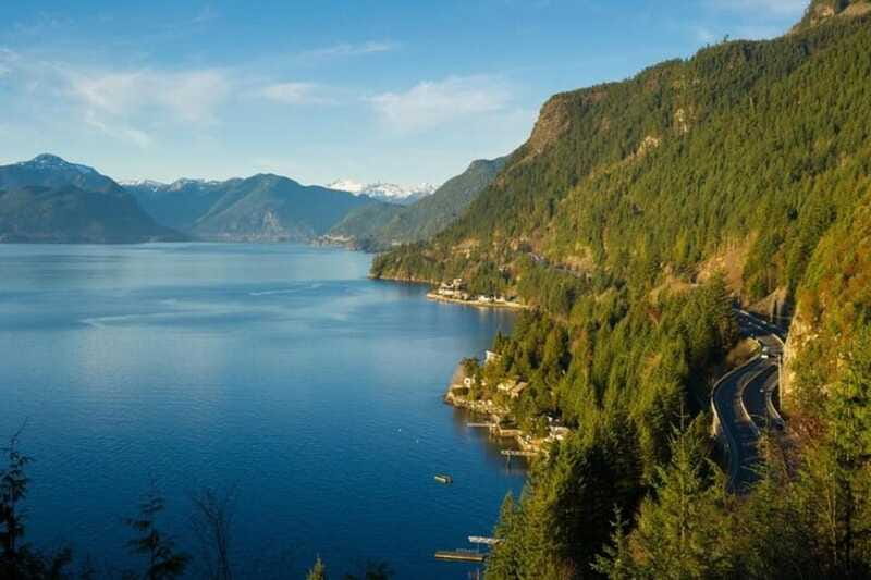 From Vancouver: Whistler Tour with Shannon Falls and Gondola - Price and Value: What $91 Covers, and What You’ll Pay Later