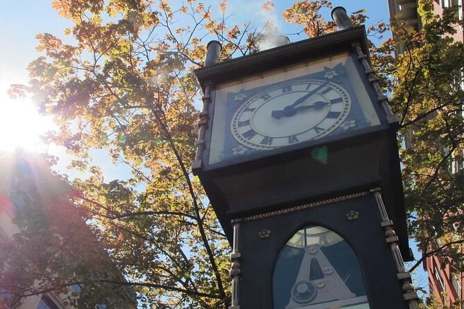 Gastown Historic Walking Food Tour - Gastown’s food-and-history format that actually makes sense
