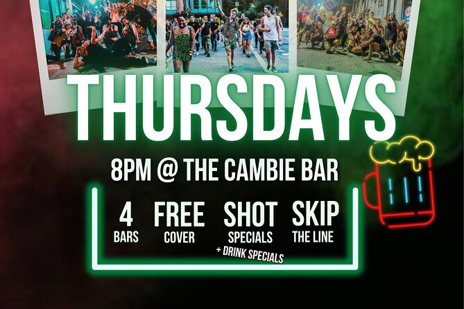 Gastown Pub Crawl - Stop 1 drink plan: The Portside Pub’s role in your night