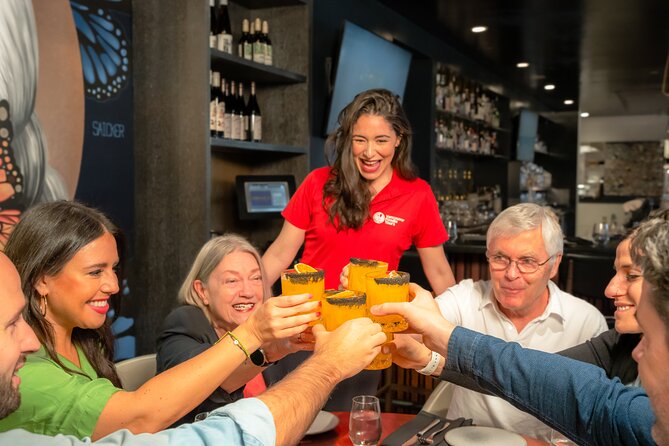 Gastronomic Gastown Food Tour by Vancouver Foodie Tours - Value Check for $231.30: Tastings and Drinks You Actually Get
