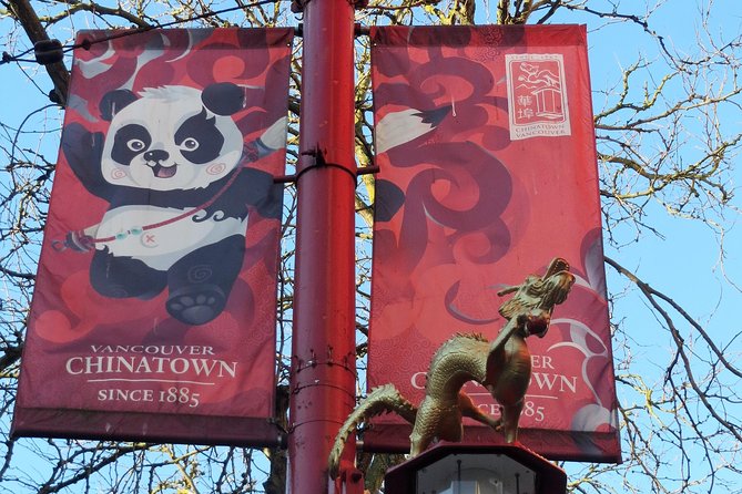 Grand City Small Group Tour of Vancouver - Key highlights that make this tour worth your time