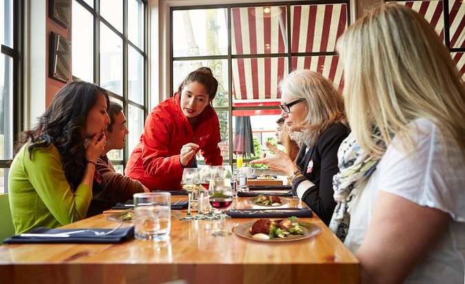 Granville Island Market Food Tour by Vancouver Foodie Tours - Granville Island Market: why this tour fits Vancouver so well
