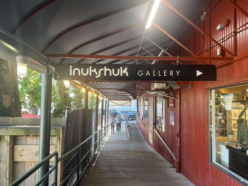 Granville Island Vancouver's Elite Walking Food - Key moments to expect on the tour