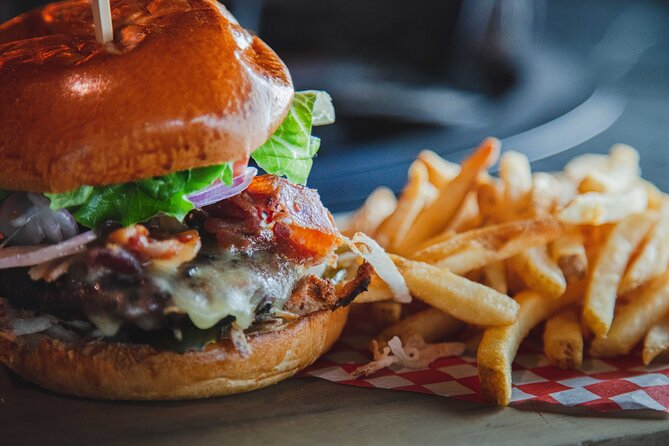 Grouse Mountain Admission Ticket - Views, food, and shopping: what to do with your money