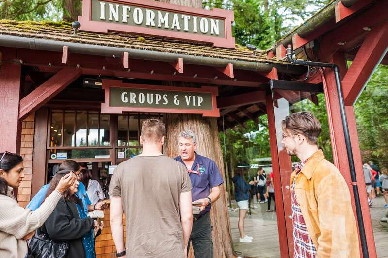 Grouse Mountain, Capilano Bridge & Fish Hatchery Tour - Price and value: is $192 a fair trade for convenience and admission?