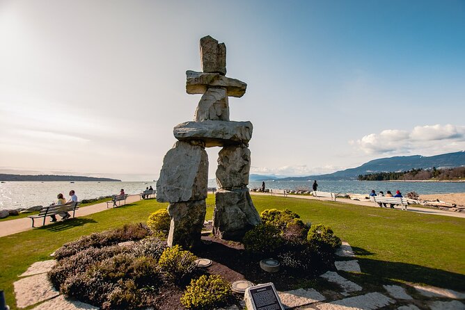 Guided E-Bike Tour Stanley Park and Hidden Gems - Small Groups - Key things to know before you roll