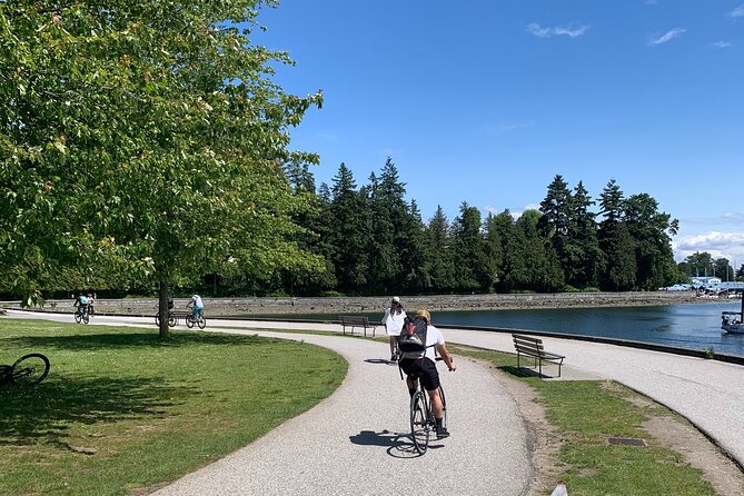 Half-day Hike and Bike Tour in Vancouver - How to use this tour to plan the rest of your Vancouver day