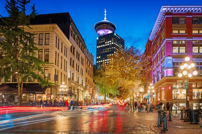 Hollywood North Film & TV Private Tour in Vancouver - Price and value: is $747.50 for a private tour worth it?