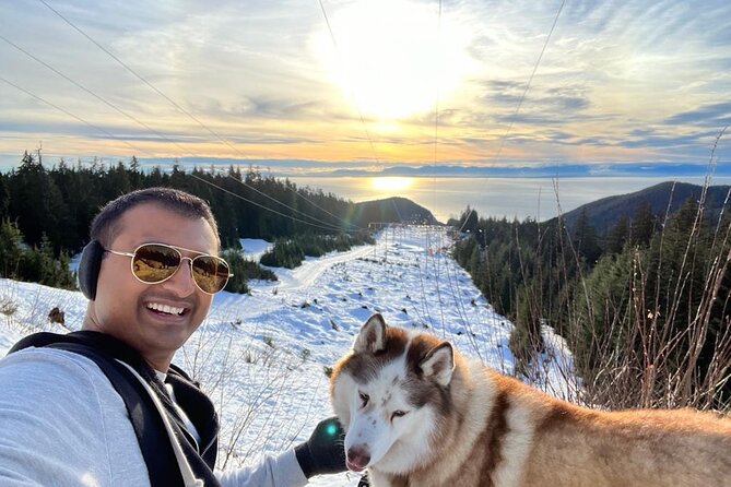 Husky Hikes Private Mountain Tours - What You Should Wear and Bring (Snowshoe Rental Is Not Magic)