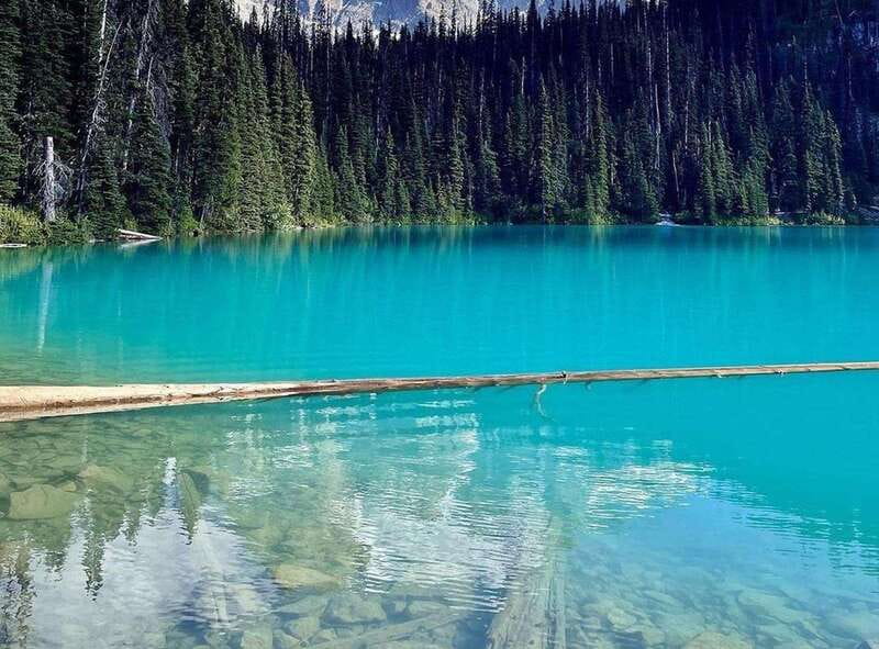 Joffre Lakes/ Hiking Day Trip - Key Highlights You’ll Care About