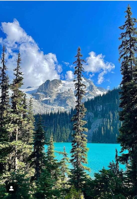 Joffre Lakes/ Hiking Day Trip - Sea-to-Sky Highway: Why the Drive Matters as Much as the Hike