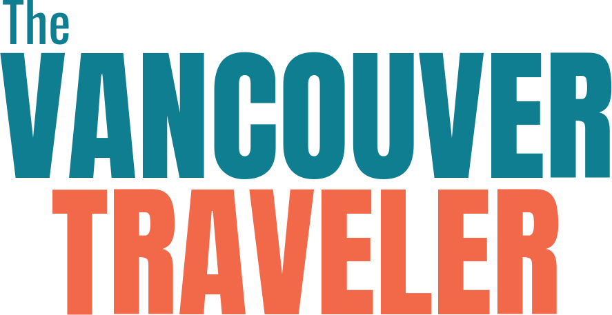 The Vancouver Traveler