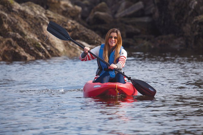 Morning Kayak & Seal Cruise in Vancouver - Who this tour fits best (and who should skip it)