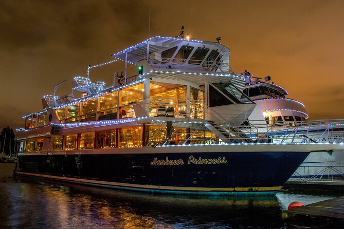 New Year's Eve Dinner Cruise through Vancouver Harbor - Small Considerations That Can Save Your Night