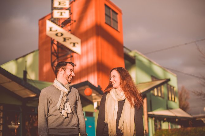 Personal Travel Photographer Tour in Vancouver - What You’re Really Buying: a Private Photo Session in Vancouver