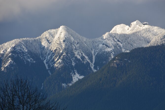 Photography & Advanced Hiking - Sea-to-Sky Highway viewing time: how the drive supports the hike