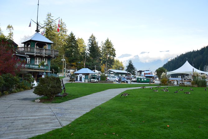 Photography, Hiking & Ferry to Bowen Island - Killarney Lake Parking and the Forest Hike You’ll Actually Remember