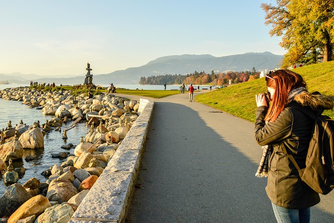 Photography & Hiking in Nature - Transportation and stops: why “logistics” feels light on a day like this