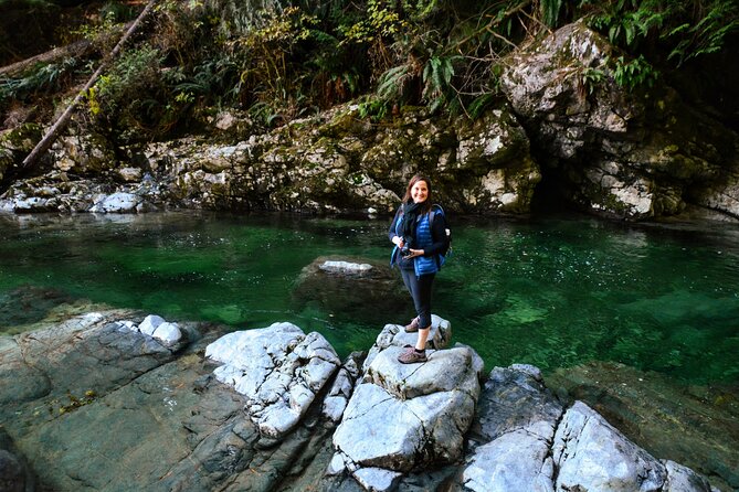 Photography in Rainforest & Suspension Bridge - Who this tour fits best (and who might skip it)