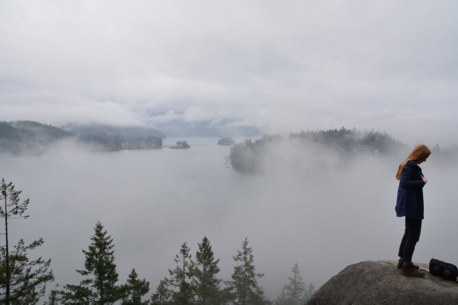 Photography & Intermediate Hiking - Gear, Poles, and Camera Confidence Without Stress