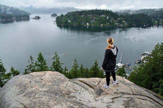 Photography & Intermediate Hiking - Weather and What to Do If Conditions Change