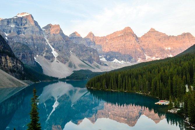 Photography & Rockies Road Trip - Quick hits: what makes this trip worth your time