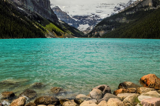 Photography & Rockies Road Trip - Why this Rockies photo road trip feels small and personal