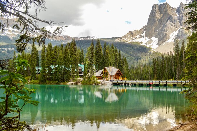 Photography & Rockies Road Trip - Day 3: Athabasca Falls, Icefields, Peyto Lake, plus Jasper-area lakes