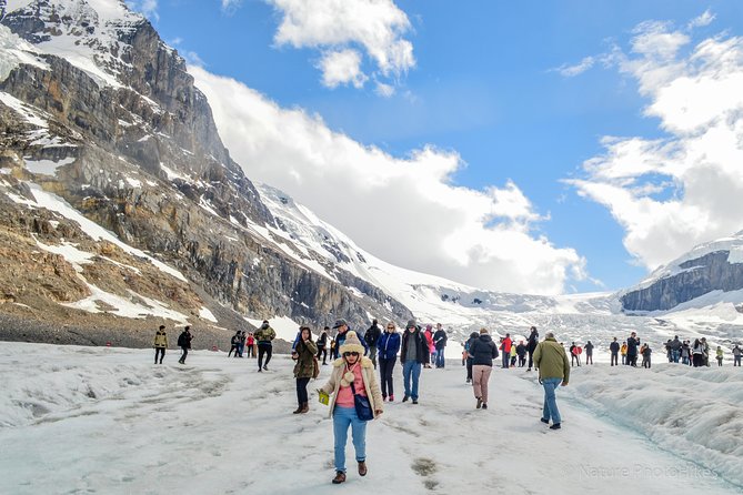 Photography & Rockies Road Trip - Price and what you actually get for about $1,158.78