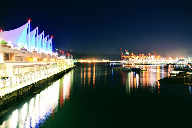 Photography & Walk at Night - Equipment and what it means for your budget