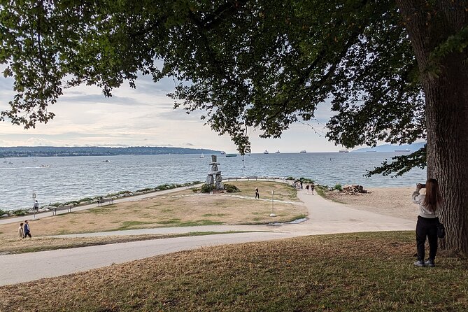 Photography & Walk in Stanley Park - Why Stanley Park makes a strong photo lesson (even if you’re not a “camera person”)