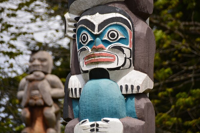 Photography & Walk in Stanley Park - Value check: is $39.49 worth it?