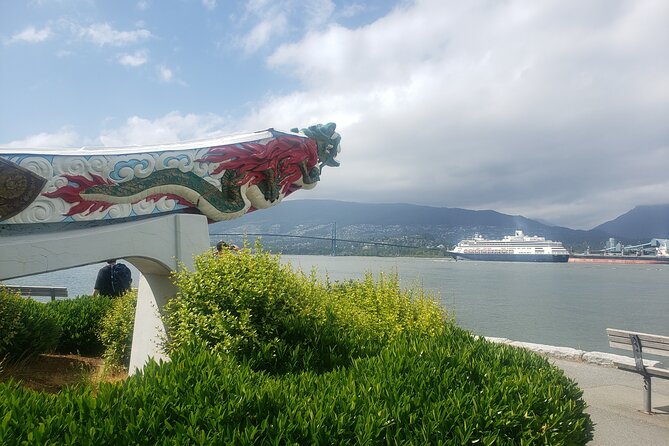 Photography & Walk in Stanley Park - Your 2-hour plan: pacing, coaching, and what you’ll actually learn