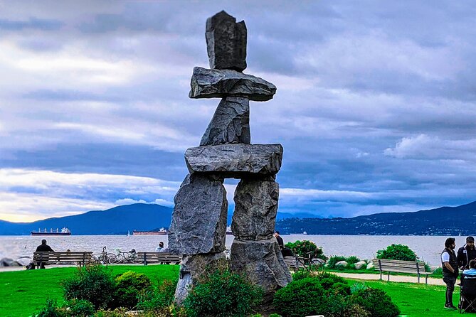 Pre Cruise Vancouver City Tour - Pickup, timing, and how to keep your day from getting stressful