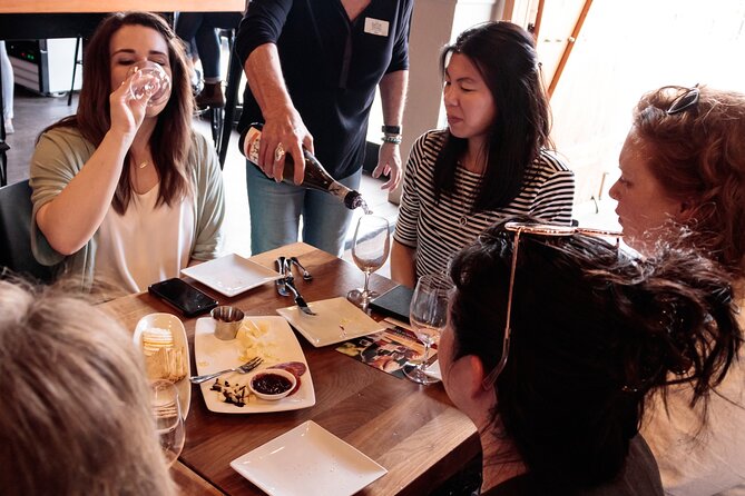 Premium Fraser Valley and White Rock Private Wine Tour - The Fraser Valley and White Rock Rhythm (and why it works)