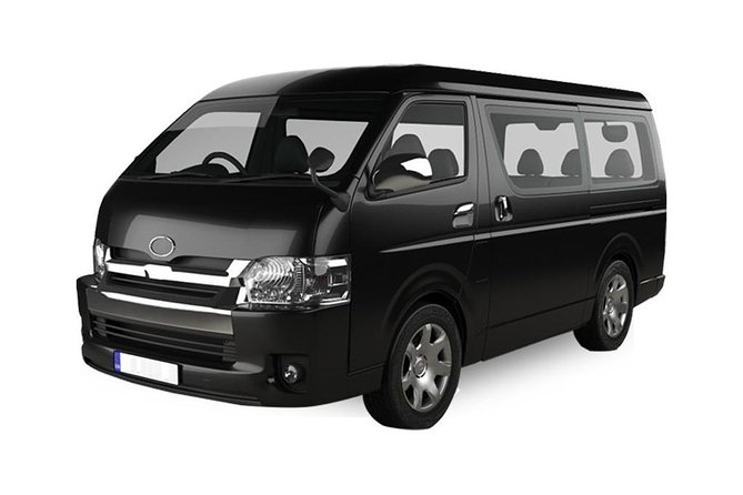 Private Arrival Transfer from Vancouver Airport (YVR) - From YVR to Downtown Vancouver: What This Transfer Really Does